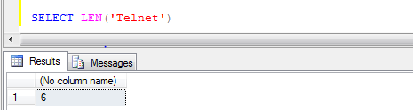 Sql Server Functions And Oracle Equivalent