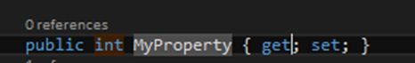 myproperty