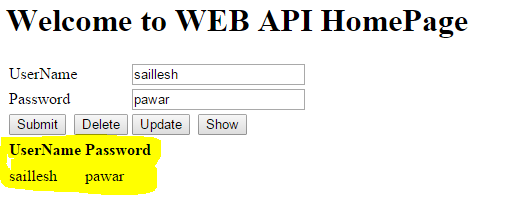 webapi