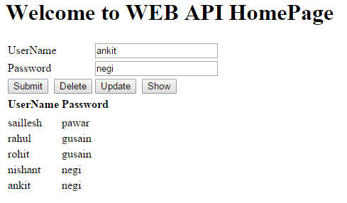 webapi