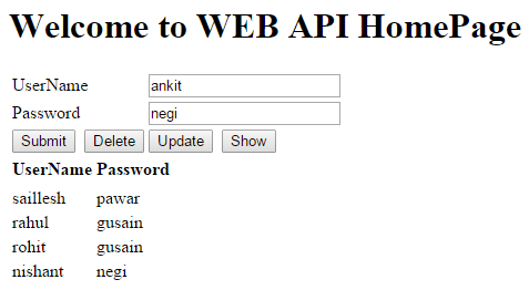 webapi