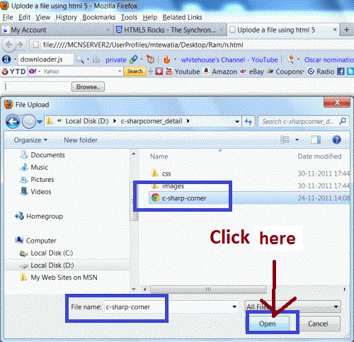 script to monitor folder for new files script to monitor folder for new files