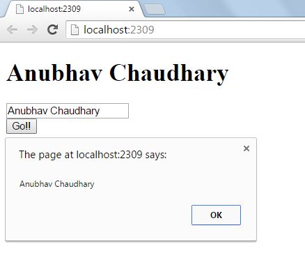 callmodelonparentpage
