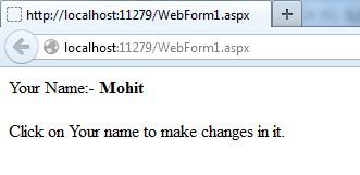 change label to textbox knockout4
