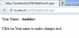change label to textbox knockout5