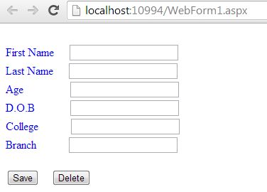 Disable a Button on Click of Other Button