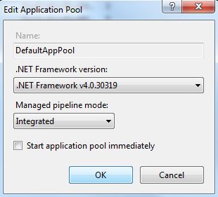  .Net Framework