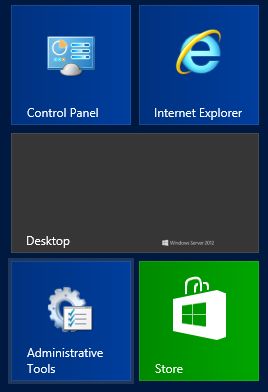 Administrative Tools 