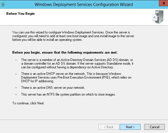 How to Install the Operating System Without CD or Through the Network ...