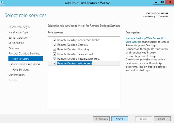 windows server 2012 remote desktop viewing windows server 2012 remote desktop viewing