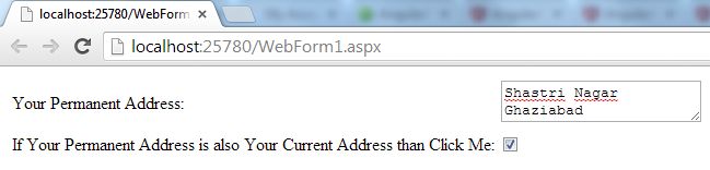 ng-hide directive in angularjs