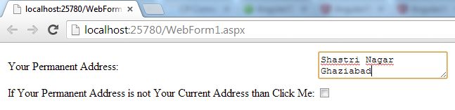 ng-show directive in angularjs