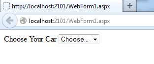 options binding using knockout1
