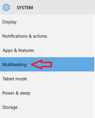 multitasking