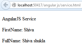 Localhost