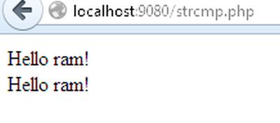 Ucfirst function in php.jpg
