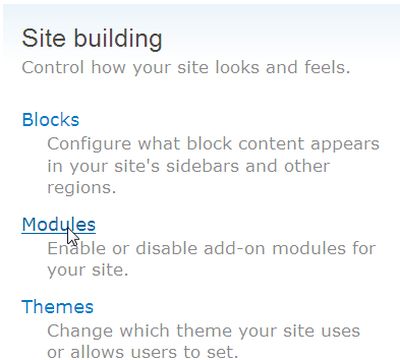 click on module option.jpg