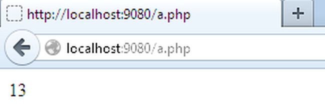 Difference Between Strpos and Stripos Function