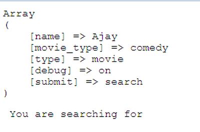 Searching output.jpg