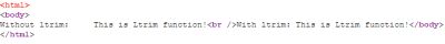 ltrim in php.jpg