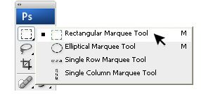 rectenguler Marquee Tool.jpg