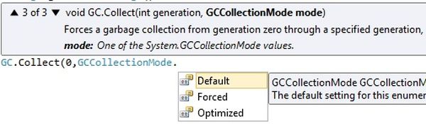 Demystify Garbage Collection in C#: Part 2