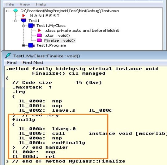 Demystify Garbage Collection in C Part 3