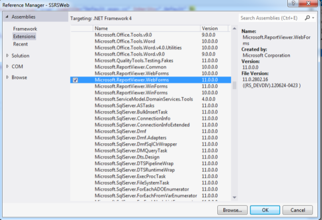 Microsoft.ReportViewer