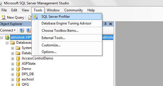 Learning LINQ Made Easy (LINQ to SQL)