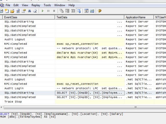 Learning LINQ Made Easy (LINQ to SQL)