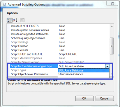 Tutorial How To Migrate Your Sqlite Database To Azure Sql