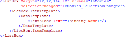 Rating Control in WPF Toolkit