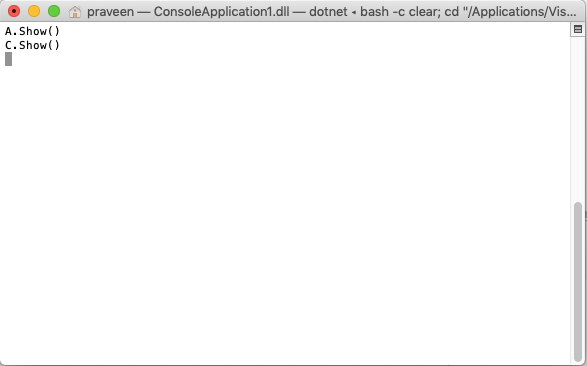 assignment questions on inheritance in c assignment questions on inheritance in c