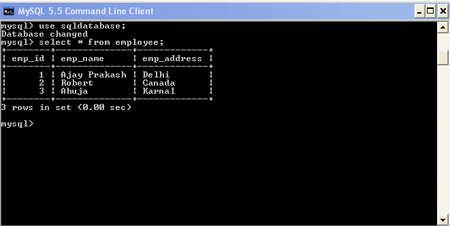 Batch update in JDBC
