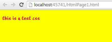 Types of Cascading Style Sheets (CSS)