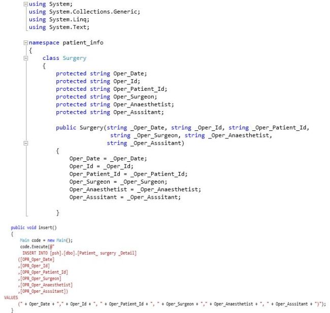 Learn Tab Control Using C#