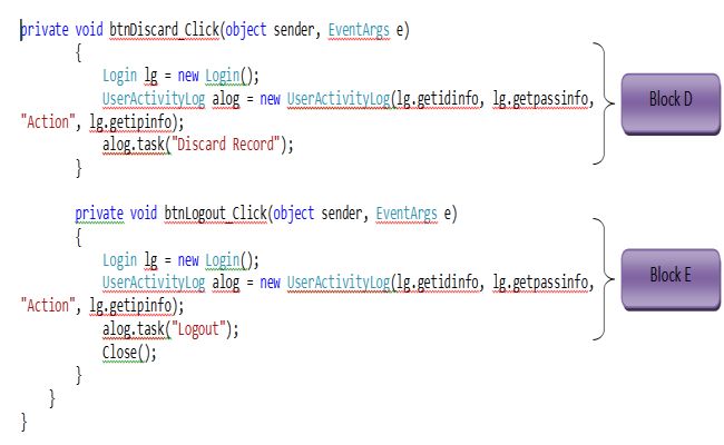 Object Oriented Programming Using C#: Part 9