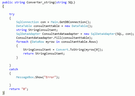 User Activity Log Using C# With SQL Server