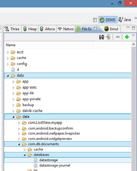 android use .db sqlite file android use .db sqlite file