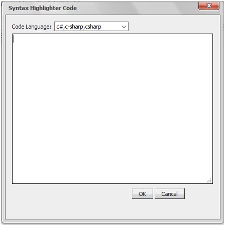 Syntax Highlighting In MS Word For C# & SQL To Make Code Clean & Easier ...