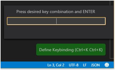 visual studio code format shortcut keep multiple files open