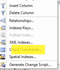 How to Use Constraints in SQL Server Like a Pro