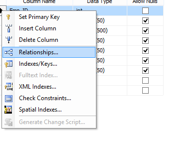 How to Use Constraints in SQL Server Like a Pro