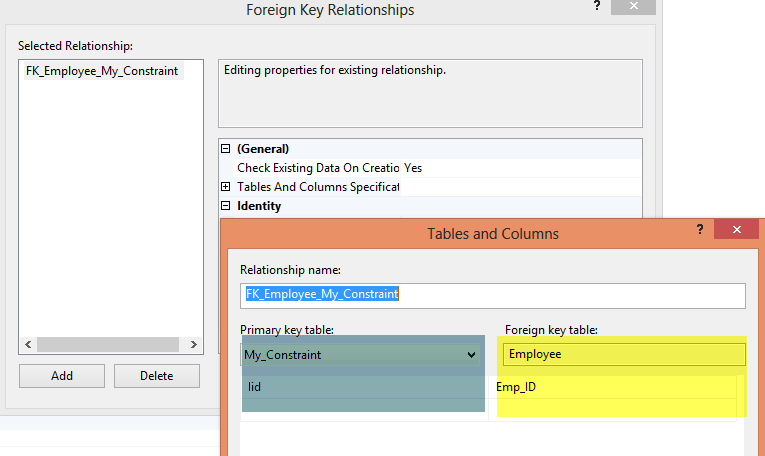 How to Use Constraints in SQL Server Like a Pro