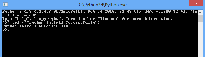 An Overview Of Python