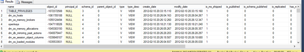 Views in SQL Server: A Beginner's Guide