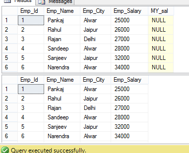 Views in SQL Server: A Beginner's Guide
