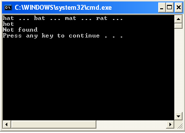 ienumerable supporting functions interface summary