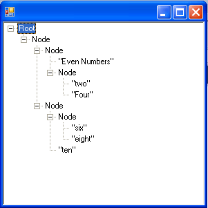 wpf treeview example