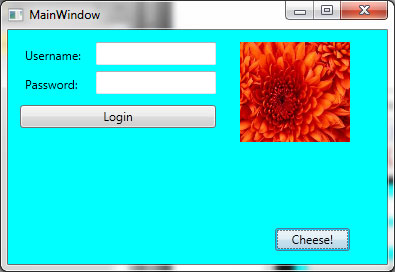 Create Picture of WPF Control